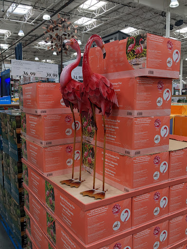 Warehouse store «Costco Wholesale», reviews and photos, 7205 Mills Civic Pkwy, West Des Moines, IA 50266, USA