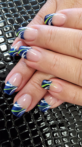 Nail Salon «DH Nails & Spa», reviews and photos, 26923 Maple Valley Black Diamond Rd SE, Maple Valley, WA 98038, USA