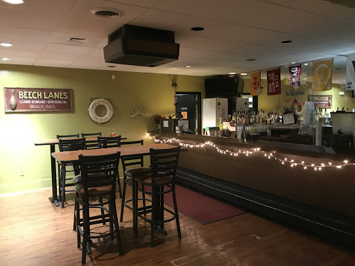 Bowling Alley «Beech Lanes», reviews and photos, 15492 Beech Daly Rd, Redford Charter Twp, MI 48239, USA