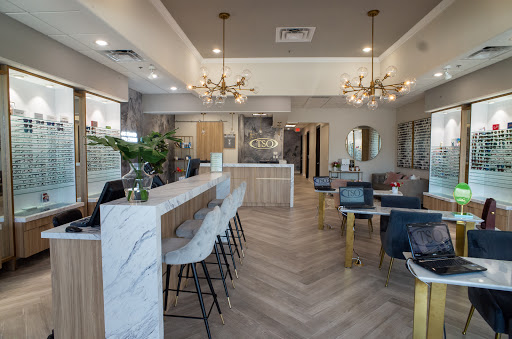 Optician «Texas State Optical Cypress», reviews and photos, 26321 Northwest Fwy #500, Cypress, TX 77429, USA