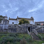 Photo n°8 de l'avis de Hao.u fait le 04/02/2024 à 00:13 sur le  Montebelo Mosteiro de Alcobaça Historic Hotel à Alcobaça