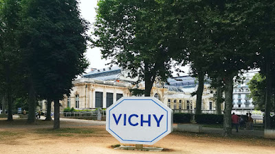 Propriétés Privées à Vichy