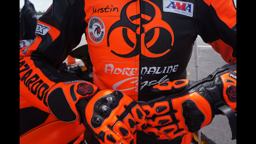 Motorcycle Dealer «ADRENALINE CYCLE», reviews and photos, 2555 Grand Army of the Republic Hwy, Swansea, MA 02777, USA