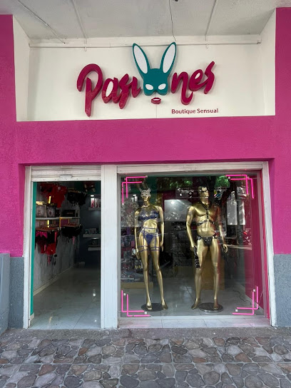 Pasiones Sex Shop Girardot