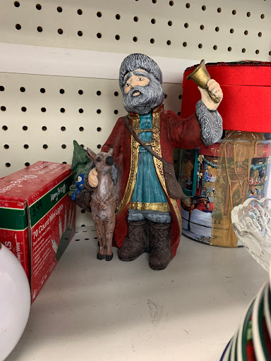 Thrift Store «GCF Donation Center & Store Sir Tyler», reviews and photos