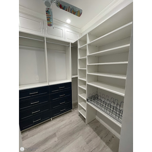 Pacific Closet and Garage image