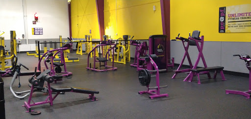 Gym «Planet Fitness», reviews and photos, 25 County Rte 5, Melville, NY 11747, USA