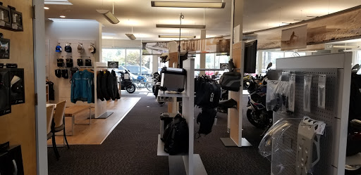 Motorcycle Dealer «European Motorcycles of Western Oregon», reviews and photos, 2891 W 11th Ave, Eugene, OR 97402, USA
