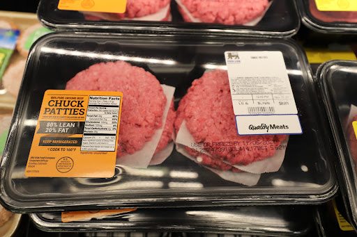 Grocery Store «Food Lion», reviews and photos, 304 S Broadway, Portland, TN 37148, USA