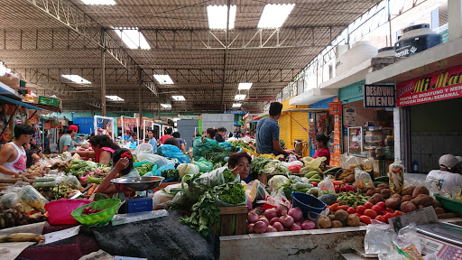 Mercado Buenos Aires