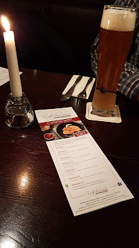 Restaurant Kretschmanns by Kiana GmbH à Sehnde - menu / carte