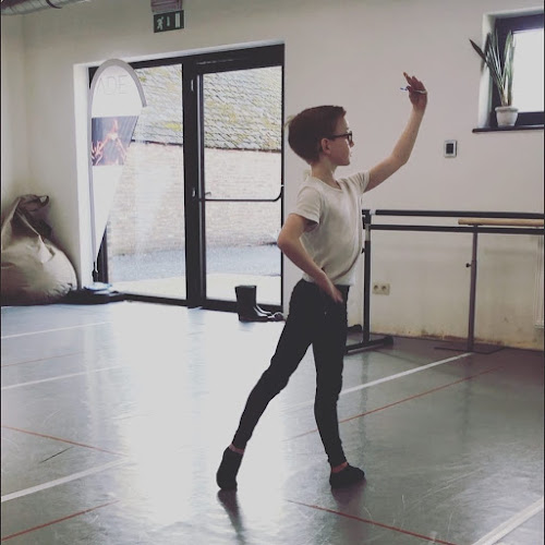 Alignment Dance Education/Company