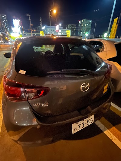 タイムズ北８東５
