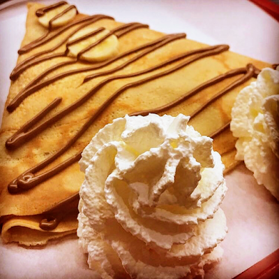 ID Crepes Paris à Paris