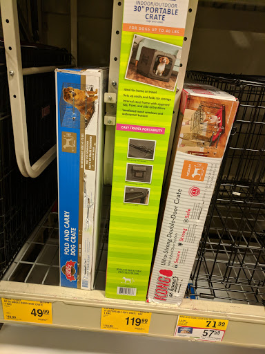 Pet Supply Store «PetSmart», reviews and photos, 159 N Weber Rd, Bolingbrook, IL 60490, USA