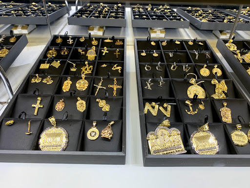 Pawn Shop «Motor City Pawn Brokers», reviews and photos