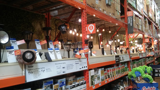 Home Improvement Store «The Home Depot», reviews and photos, 6345 Variel Ave, Woodland Hills, CA 91367, USA