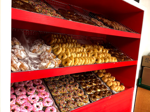 Donut Shop «Amy Joy Donuts», reviews and photos, 6633 Mayfield Rd, Cleveland, OH 44124, USA