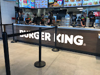 Atmosphère du Restauration rapide Burger King à Puilboreau - n°8