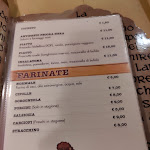 Photo n°3 de l'avis de Alex. fait le 11/11/2022 à 23:34 sur le  Pizzeria La Pecora Nera à Pedemonte