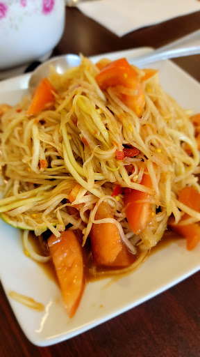 Baanthai cuisine image