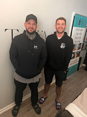 Robyn Caie Massage Therapy - Robyn Caie Massage Therapy