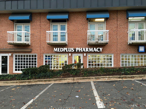 MedPlus Pharmacy