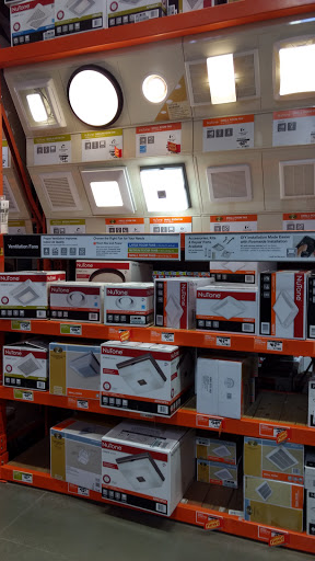 Home Improvement Store «The Home Depot», reviews and photos, 11915 WA-99, Everett, WA 98204, USA