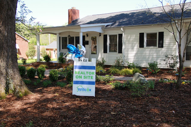 Wilcox Real Estate Group