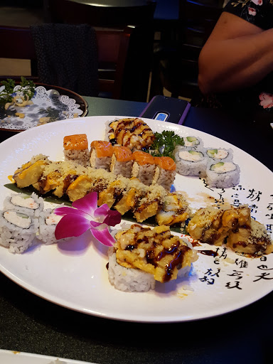 Shoyu Sushi Japanese Restaurant