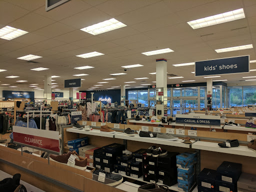 Department Store «Marshalls», reviews and photos, 282 New Britain Ave #18, Plainville, CT 06062, USA