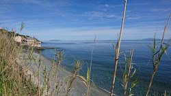 Foto de Erbalunga beach com uma linha costeira espaçosa