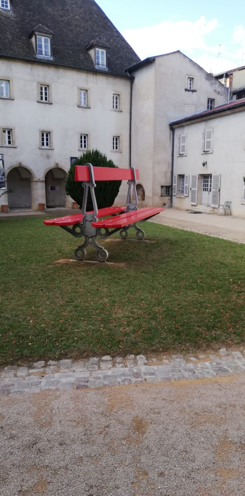 Photo n° 1 de l'avis de wade.e fait le 27/09/2020 à 16:05