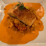 Photo n°4 de l'avis de Matt. fait le 26/02/2023 à 19:38 sur le  Hotel & Restaurant Deutschherrenhof à Zeltingen-Rachtig