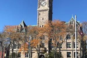 Lowell City Hall image