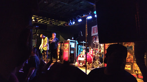 Live Music Venue «Bottom Lounge», reviews and photos, 1375 W Lake St, Chicago, IL 60607, USA