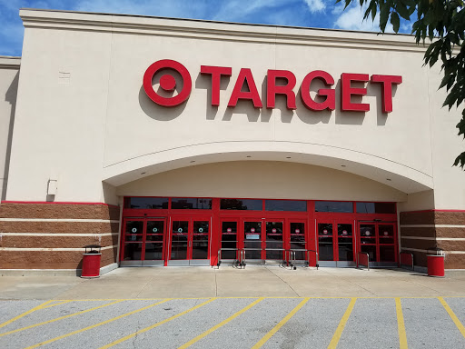 Department Store «Target», reviews and photos, 12275 St Charles Rock Rd, Bridgeton, MO 63044, USA