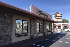 Grapevine Restaurant & Lounge image