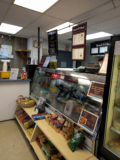 Grocery Store «Midway Market & Deli», reviews and photos, 88 Park Lane Rd, New Milford, CT 06776, USA