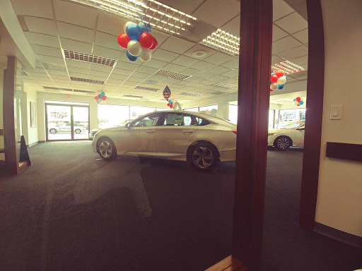 Honda Dealer «Troy Honda», reviews and photos, 1835 Maplelawn Dr, Troy, MI 48084, USA