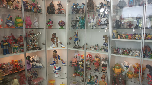 Toy Store «Zonkey», reviews and photos, 161 Jackson St, San Jose, CA 95112, USA