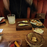 Photo n°10 de l'avis de Adrien.u fait le 24/02/2023 à 14:11 sur le  Mini Bar - José Avillez à Lisbon