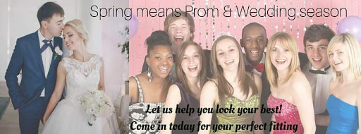 Clothing Store «Westgate Fashion Park», reviews and photos, 1625 Howard Rd, Rochester, NY 14624, USA