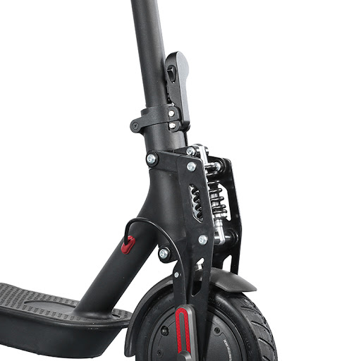 Longboat Electric Scooters