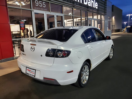 Tire Shop «Costco Tire Center», reviews and photos, 3656 Wall Ave, Ogden, UT 84405, USA