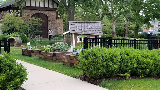 Community Center «Winnetka Community House», reviews and photos, 620 Lincoln Ave, Winnetka, IL 60093, USA