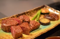 ステーキ&洋風会席 つがみ