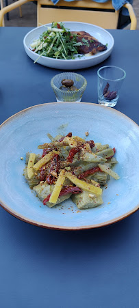 Plats et boissons du Restaurant le biostrot à Châtenay-Malabry - n°9