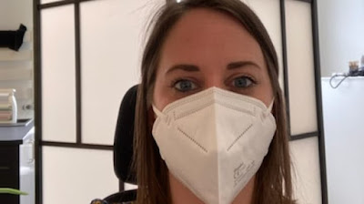 Dr Laure BONTIL à Saint-Jacques-sur-Darnétal