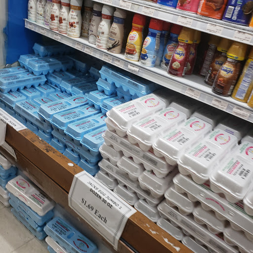 Supermarket «Kosher Palace Supermarket Inc», reviews and photos, 2818 Avenue U, Brooklyn, NY 11229, USA